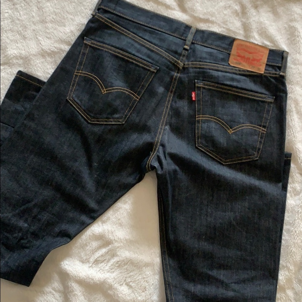 Levi’s 508